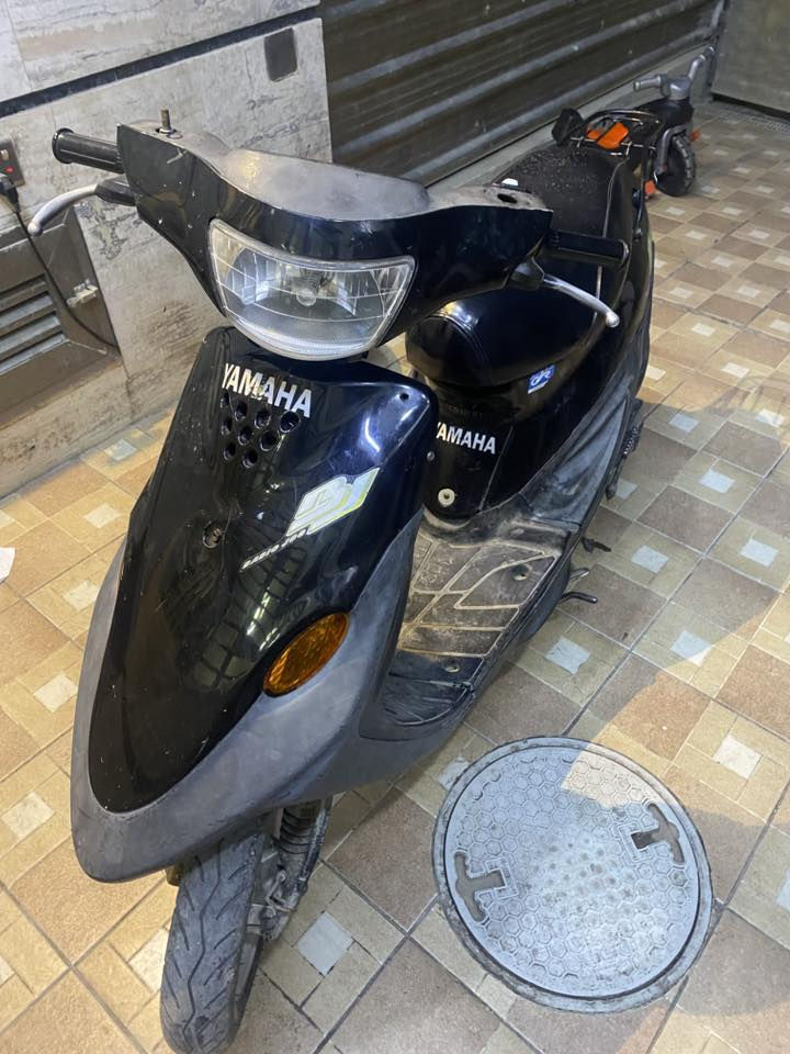 دراجه بيجي 60 ياباني رمبه دراجه
كفرات اصليه بلاديه مختمه 
مكان بغداد جكوك  سعر 280 
رقم هاتف ***********
