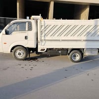 كيا بنكو • موديل 2014 • وارد اردني