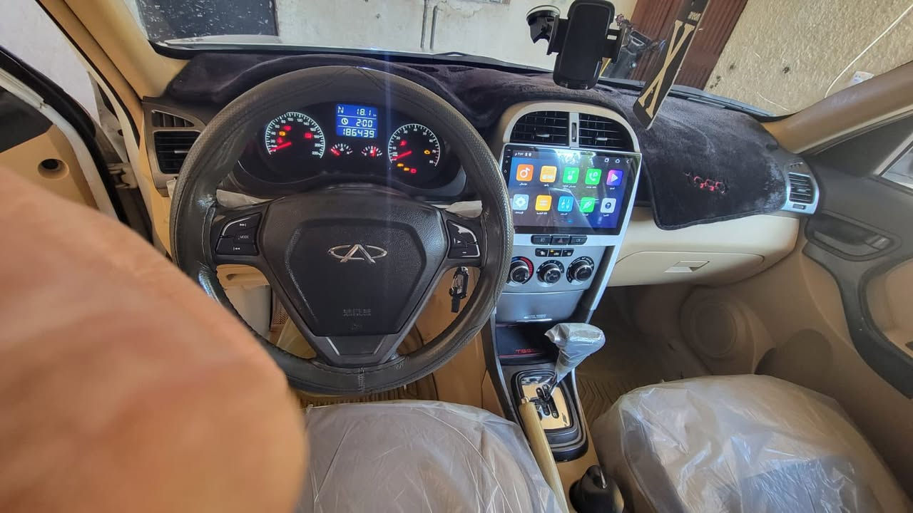 سلام وعليكم
شيري تيكو ١٣
محدث ٢٠٢١
رقم بغداد 
فول مواصفات 
سعر ب٥٦ وبيها مجال 
***********
