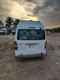 جنبي • هايس • ٢٠٢٠