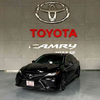 CAMRY 2023 SE للبيع: تويوتا كامري SE موديل 2023  سيارة بحالة ممتازة ون...