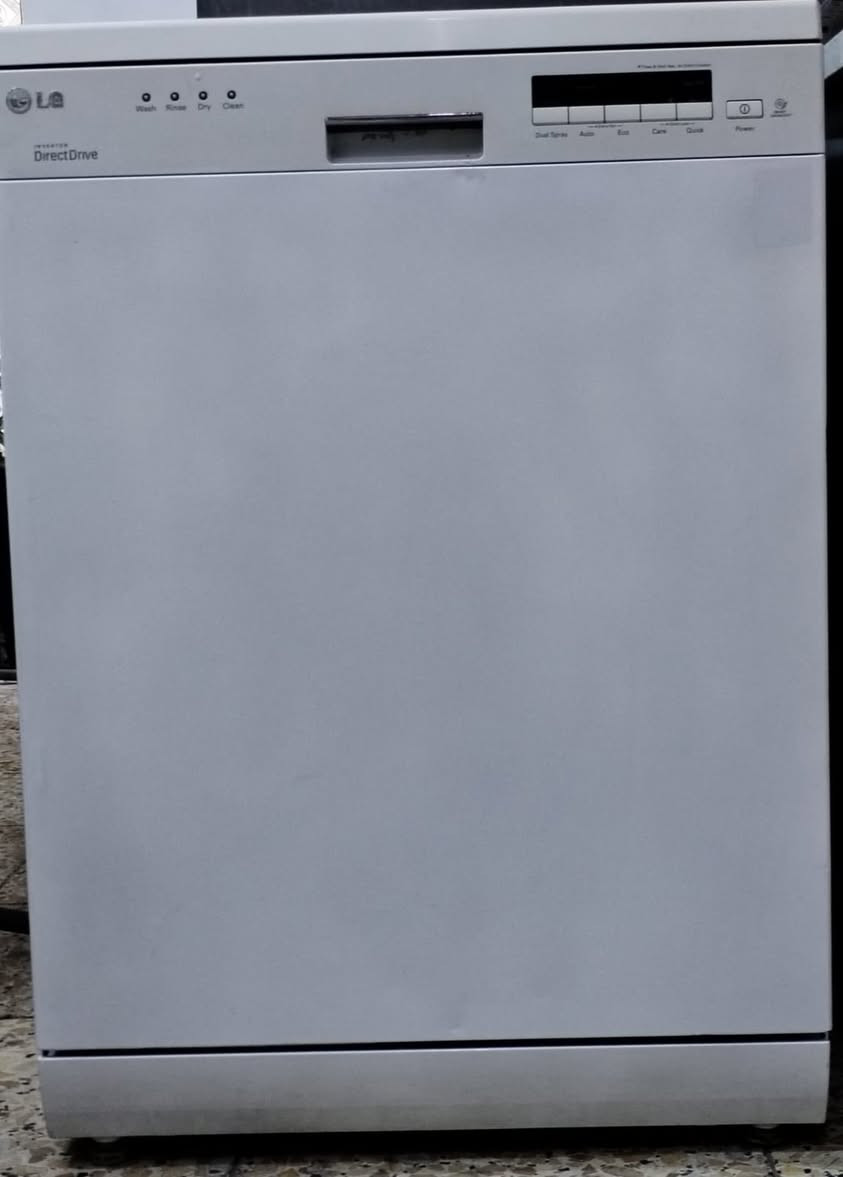 غساله صحون ال جي 250 غساله ملابس ال جي 14 كيلو 190 نص تخم 125 ميز طعام مرمر 6 كراسي 160 كاونتر 150 ثلاجه 150 دوشك 70 الاسعار وي توصيل مكان بغداد ***********
