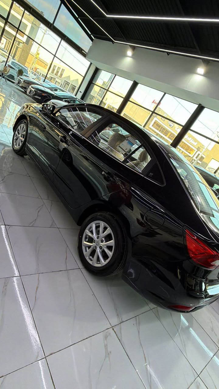 اقساط مريحة
🔥السيارة الي شاغلة السوق العراقي بسعرها وجودتها واقتصاديتها 🔥متوفرة  بالنقد والاقساط 👍وبأسعار تناسب الجميع 🥰 

السيارة / صفر كيلو متر  متوفر الوان مع ضمان من الشركة كونفورت يعني فول ما عدا الفتحة

ضمان الشركة 6 سنوات كير محرك كهربائيات بشرط الضمان 

التقسيط / مقدمة 59 ورقة بشهر 400
سعر الكلي خاص
 دولار بدون كفيل استلام فوري 
 الاناقة والجمال معا وبمحرك اقتصادي 🤩
(Mg3)
موديل 2025 وارد  خليجي مرقم اربيل رقم اربيل جاهز محرك 1500ｃｃ
بالتقسيط المريح😍
مواصفات
🔴 كاميرة خلفية و حساس 
⛔ بك لايت ليد 
⛔ويل كب 
⛔بلوتوث
⛔اشارات مري عدد2
⛔نظام Ｅｃｏالاقتصادي 
⛔مثبت سرعة 
⛔تبريد 6حركات
⛔4جام كهرباء
⛔كير اوتوماتيك بثمان سرعات 

ملاحظة : نظام الاقساط يشمل جميع محافضات العراق بدون كفيل بدون موضف بدون ماستر كارد واستلام فوري نفس الحضة  ..

استلام السيارة نفس الوقت بعد استلام ضمانات ولعمولة 🕔🔥

📌العنوان : أربيل 

للاستفسار اكثر الاتصال على 📲
( ***********) واتساب 
( ***********) اسيا مباشر و واتساب أربيل, العراق
