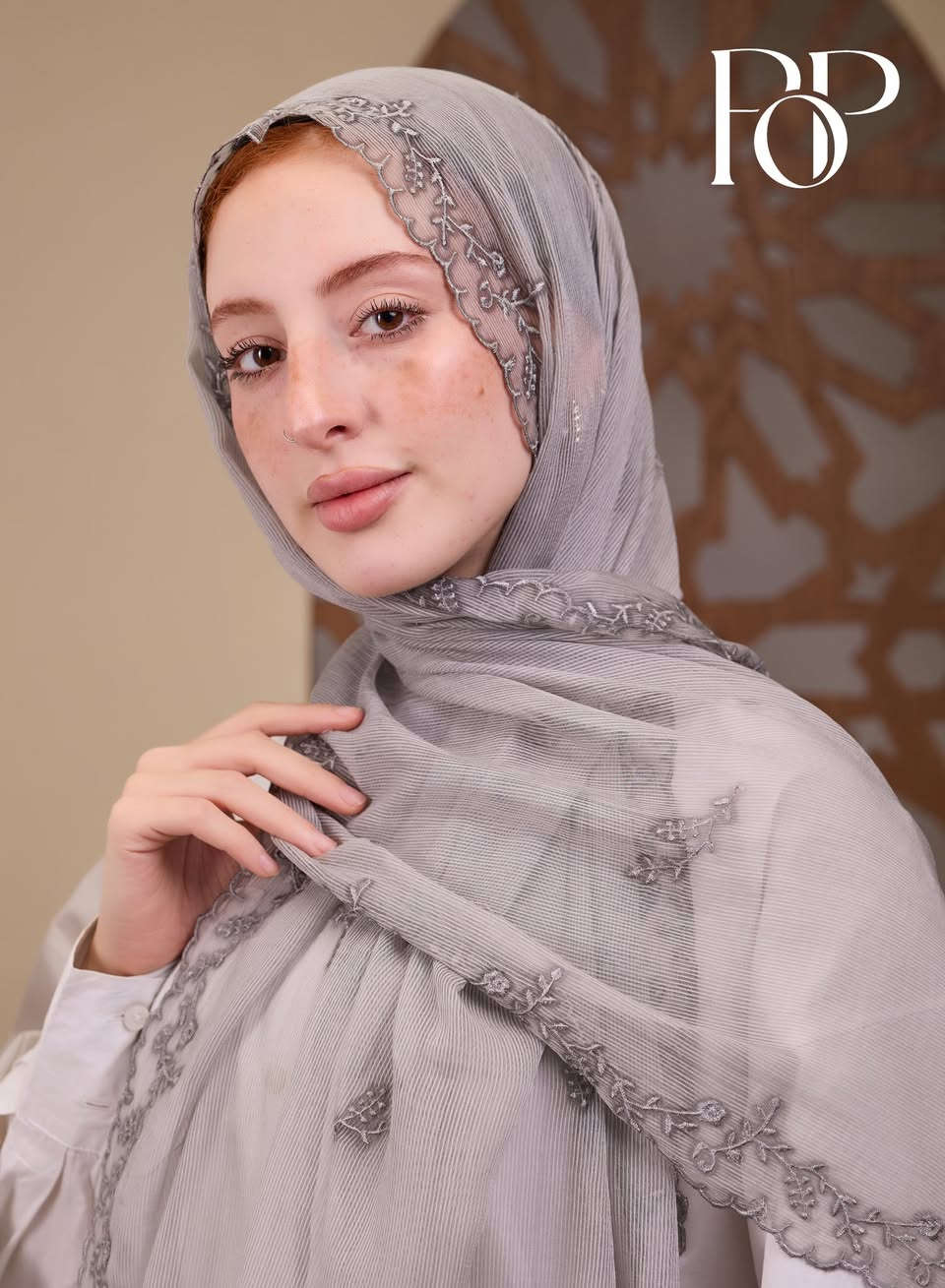 Pop Scarf تقدّم لكم مجموعة استثنائية
صُمّمت بعناية لتواكب الذوق الراقي وتُجسّد معنى الأناقة

خامات مختارة بعناية فائقة،
و يضيف لمسة فاخرة وإحساسًا بالتميّز

نقشات مدروسة، ألوان راقية، وجودة تشعر بها من أول لمسة❤️ مول الأستاذ شارع رمسيس مصر الجديده بجانب شارع بطرس غالي❤️ https://t.me/PopScarf❤️ https://www.facebook.com/share/16b6B38tu7/


**إذا كنت صاحب هذا الإعلان وتريد حذفه لأي سبب، رجاءا أرسل رسالة إلى الدعم الفني**
