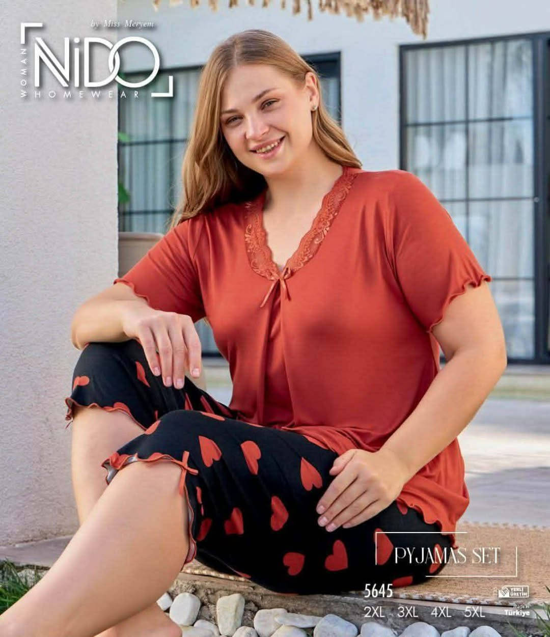 برموده نسائي السعر14
توصيل داخل الكوت.


**إذا كنت صاحب هذا الإعلان وتريد حذفه لأي سبب، رجاءا أرسل رسالة إلى الدعم الفني**