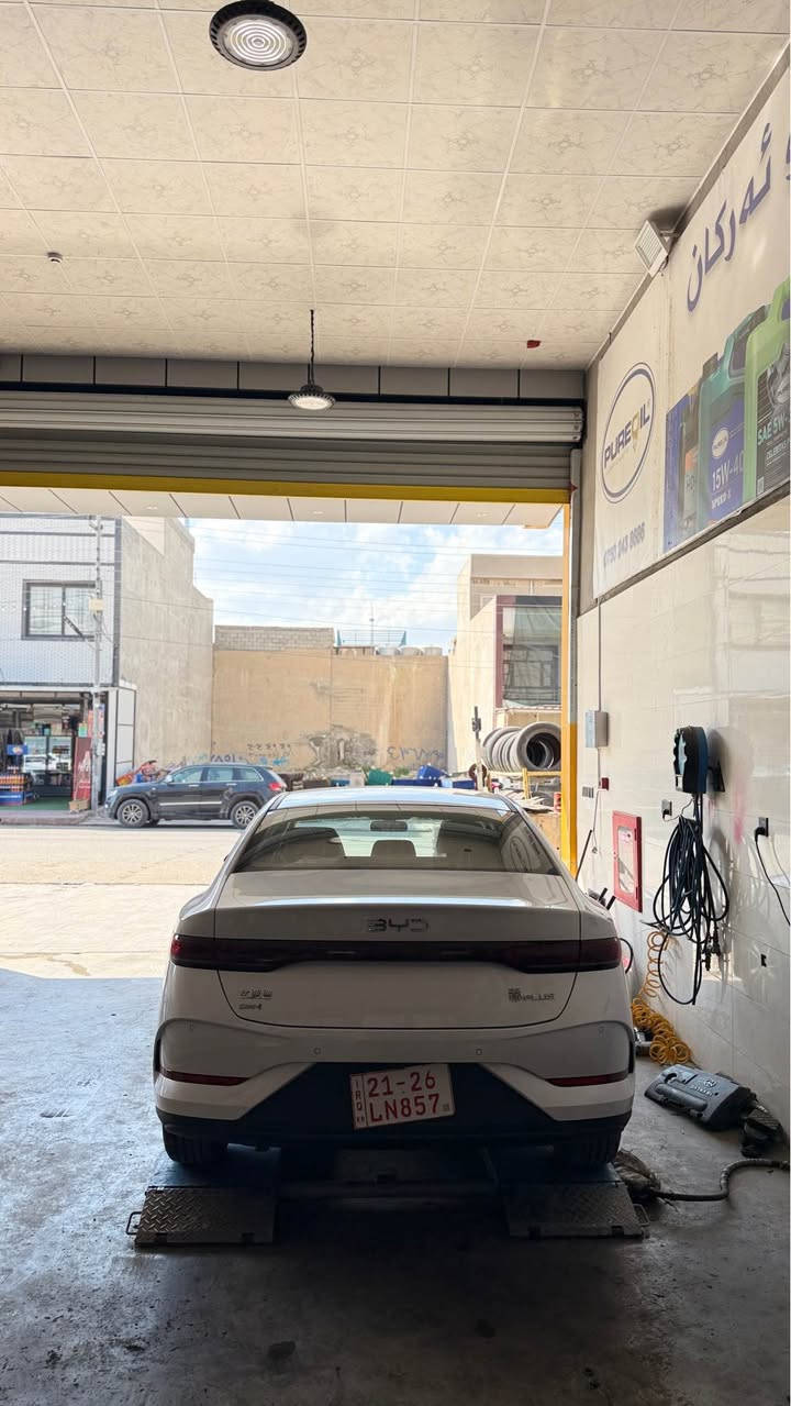 BYD2025 
700km 
سفر بێ کێشەو بێ قنج و قۆپ و شوخت Singapore


**إذا كنت صاحب هذا الإعلان وتريد حذفه لأي سبب، رجاءا أرسل رسالة إلى الدعم الفني**