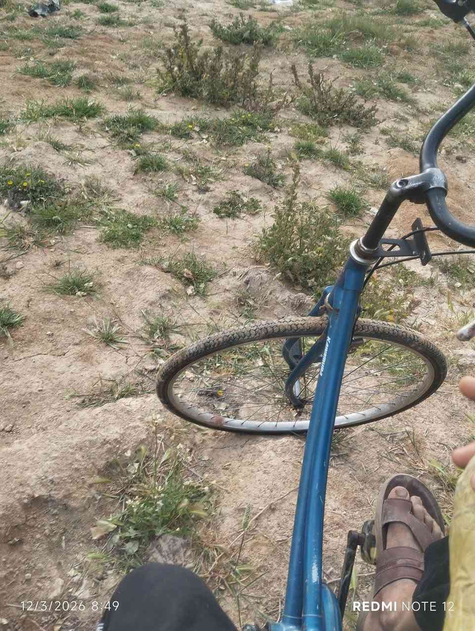 بيسكل البيع او مرواس  عادي  السعر خاص ***********
