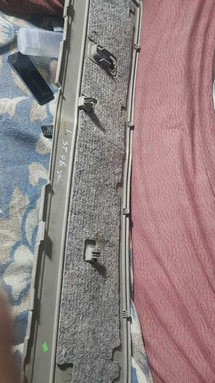 السلام عليكم منو محتاج غلاف جنطه جمسي 2004 بلاش يتصل ع الرقم *********** بي واتساب مكاني بغداد الكرخ
