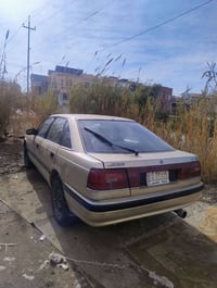 مازدا ٦٢٦ • ١٩٨٨ • أربيل