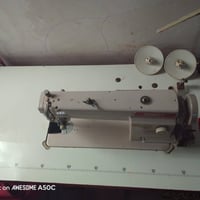 مكينة خياطة • جديده استعمال قليل • كربلاء