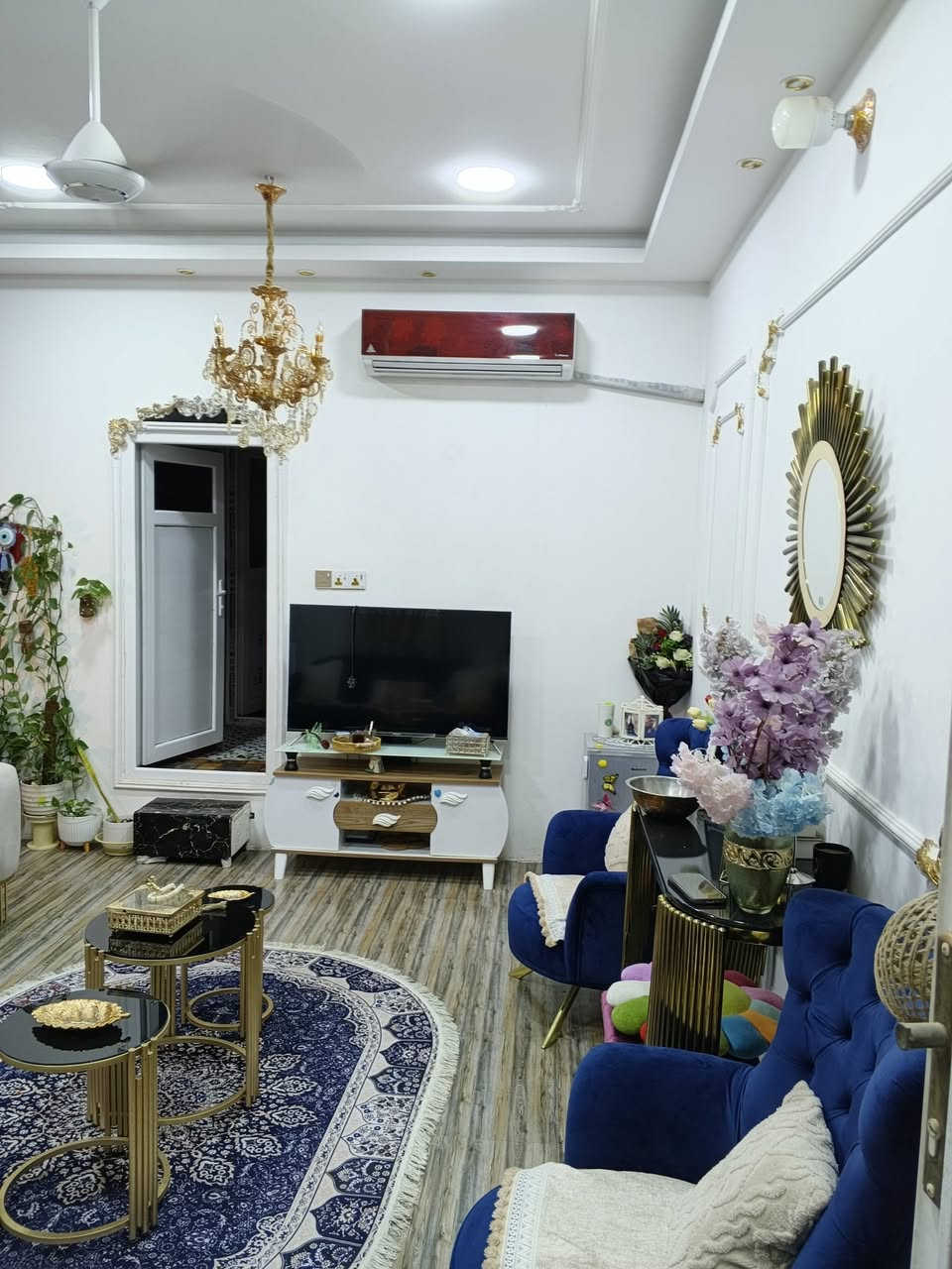 ‏⚙️ #المهندس علي حسين للتبريد ⚙️ ..
‏
‏ صيانة 🛠 و نصب 🔩 و تنظيف 🚿 كافة أنواع أجهزة التبريد موقعياً و بكادر متخصص  .. 👷🏻‍♂️ 
‏تتوفر لدينا كافة الأجهزة الجديدة بكافة انواعها . 
‏صيانة _ثلاجه والمجمده 🫧
‏💢 يعنى عندك صيانة أو تنظيف لا تحتار ، إتصل بينا 📞 و راح نجيك لباب بيتك .. 🏛 وبانسب الأسعار 💵💲
‏
‏📍العنوان : كربلاء الهنديه 
‏ 
‏☎️ للإستفسار : يرجى مراسلة الصفحة أو الإتصال على الأرقام التالية ..
‏📞***********
‏📞 ***********
‏يوجد ، واتساب ..
‏
‏🛑 ملاحظة / تتوفر لدينا كافة الأجهزه الجديده

