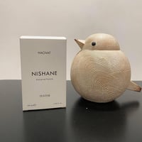 نيشان • هاشيفات • تيستر جديد