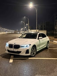 كهربائي • ماشي ١٨٠٠٠ كم • رقم دهوك