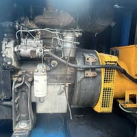 قطربستم  ٩١مليم  مولده بيركنز ٢٧  كي في محرك بلادي مامفتوح  ٣سلندر  بل...