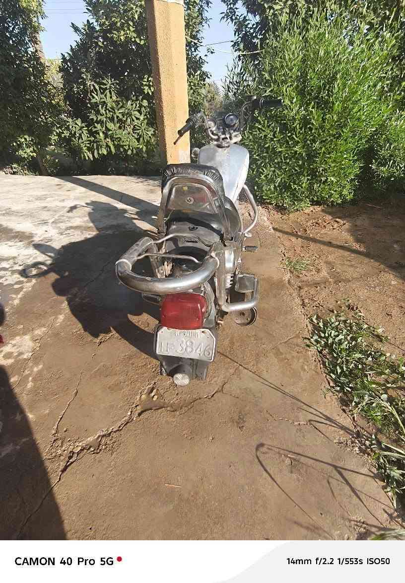 يا الله سلام عليكم ــــــــــــــــ شباب دراجه للبيع نوع دايلم دراجه كلش حلوه خير من  كلهه  شغاله سعرهه 350 وبي مجال عنوان الدراجه محافضه صلاح الدين قضاء الضلوعيه قريه الامين الرقم ـــــــــــــــــــــــــــــــ ***********
