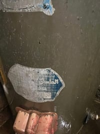 سخان • شغال • نوعية الطحان