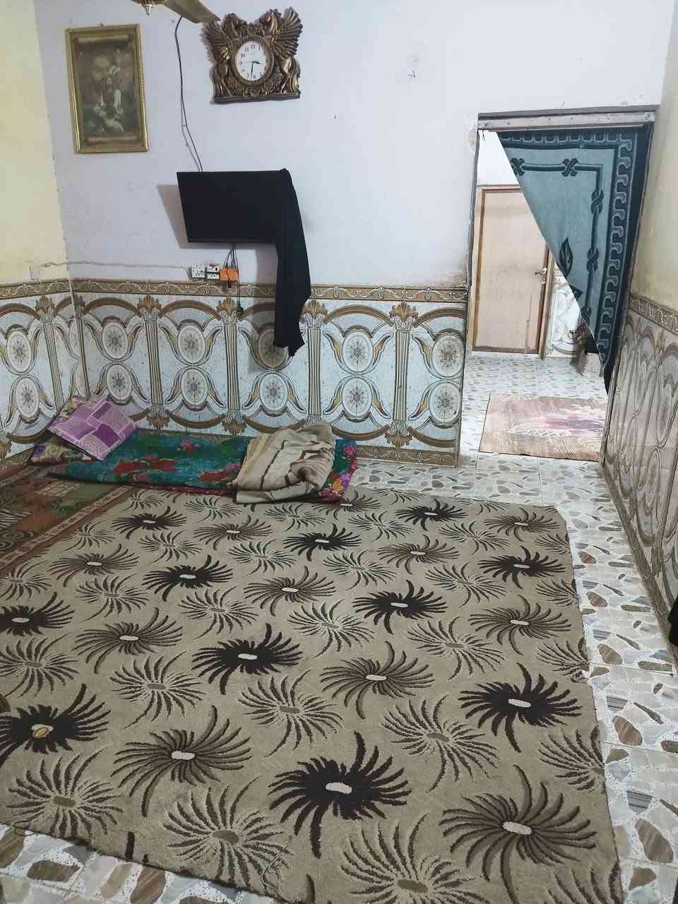 دار للبيع شهداء سيف سعد طابو صرف مساحه 200 متر 
#استفسار اتصال على الرقم ،👈 ***********
