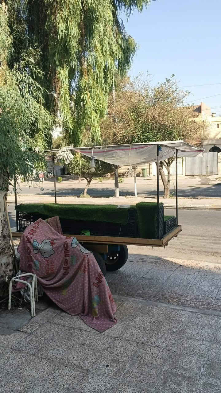 السلام عليكم عربنه للبيع إتصال على ارقام ***********
