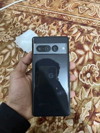 كوكل بكسل 7برو • ١٢٨ • ناصرية