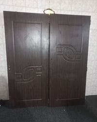 ابواب خشب • عدد ٧ • اربيل