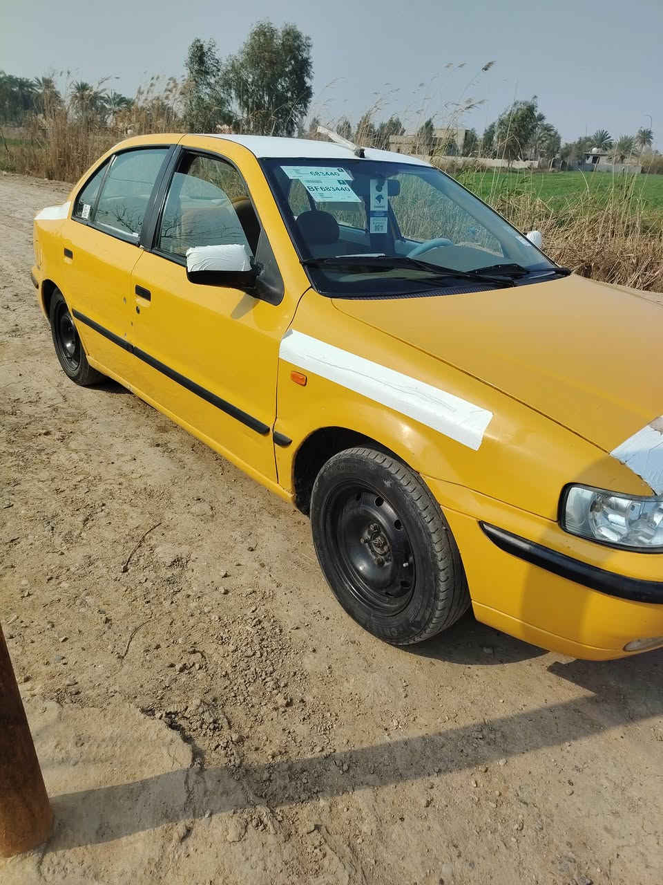 سمنت 11 ناطقه رقم بغداد سنويه لل 30 ورقم جديد مصفره كامل سياره خير من الله جهازه كير مكينه صدر كهربائيات تخم تاير للبيع ب 33 وبيها مجال ***********
