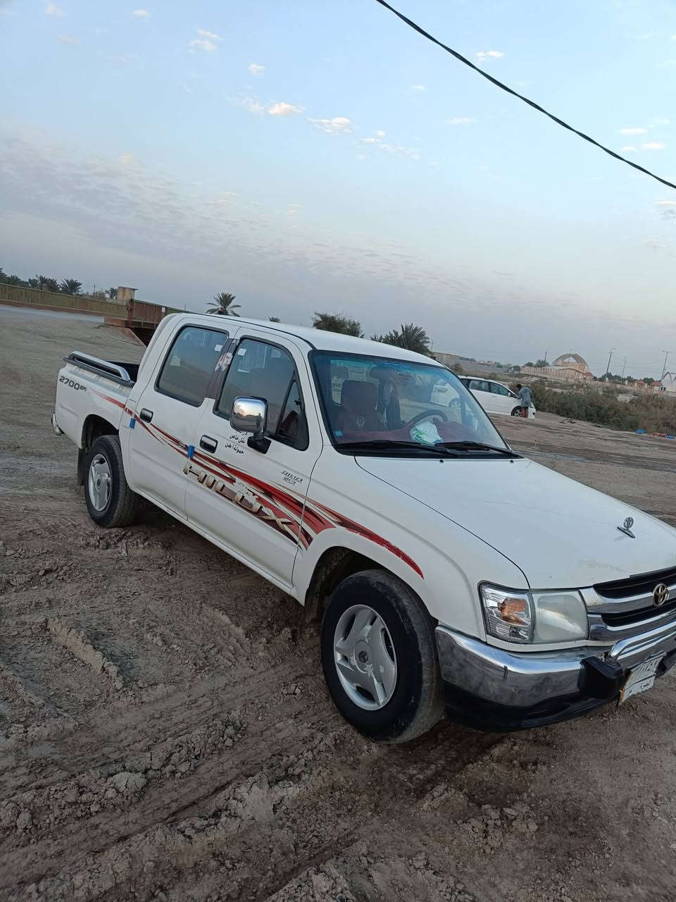 السلام عليكم سياره جمرا 2005 مقفوله كفاله عامه محافظه الناصريه فوله جير ومكينه***********
