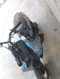 دراجه • نشيطة • للبيع