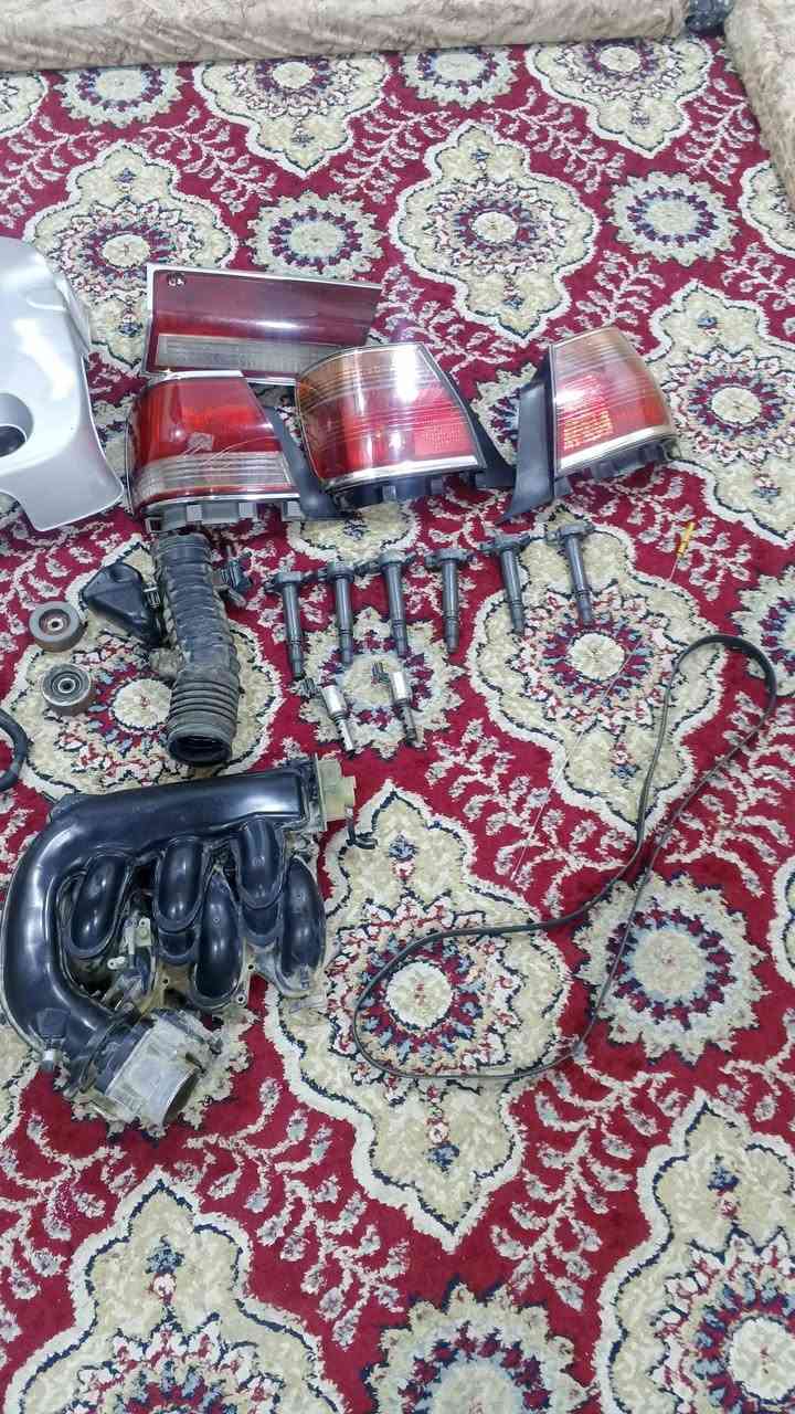 سلام عليكم
غراض ملكه شاهينه
قبق مكينه شاهينه 
جك ملكه شاهينه
قايش شاهينه اصلي 
بك ليتات عادي مو كرستال ايمن ويسر
بك ليتات كرستال صوب السايق ملكه زاويه بي خدوش بصيطه
بك ليتات كرستال مال القفل 
كوع شاهينه مع ولف الحمواوه 
ثلجه وجويتر شاهينه 
تخم مجاول شاهينه اصلي
قطرت مال دهن شاهينه 

قيم وخذ مكاني النجف كوفه الاستفسار على الرقم
***********
