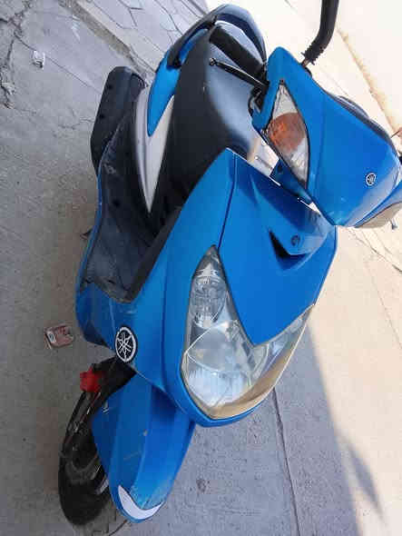 سكنس فحل نوزل كله شغاله اي نقص مابيه نضافه فول دراجه جديدة لوك السعر 700 بغداد  ***********
