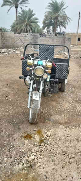 السلام عليكم اخوان هاذي ستوته 24 نضيف كير محرك كهربايات شغاله قلاب منفيس السعر مليون 300بيهه مجال قليل ***********
