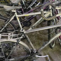 بايسكل C700 • نظيف • بغداد الدولعي