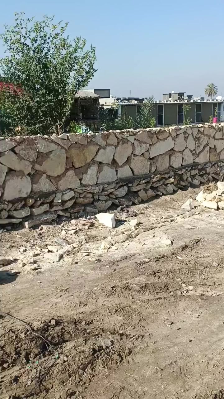 ابو زينب لبناء الحجر مواد وعمل ***********
