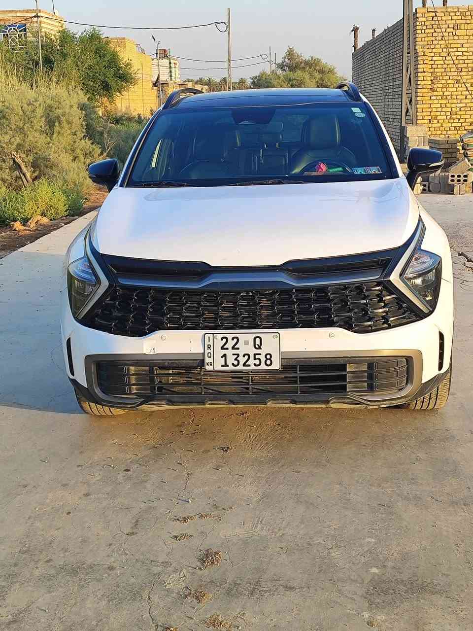 سبورتج ٢٠٢٣ وارد امريكي فول مواصفات واحد ع واحد بيهه تبديل جاملغ امامي وصبغ بلبنيد واربع اصابع بلجاملغ الخلفي بارد بس السونار مرفق مع الصور ماشيه 60 الف رقم اربيل سنويه جديده مداور ثاني يوم السعر220 ورقه
الرقم  ***********
سبورتج ٢٠٢٣ وارد امريكي فول مواصفات واحد ع واحد بيهه تبديل جاملغ امامي وصبغ بلبنيد واربع اصابع بلجاملغ الخلفي بارد بس ، السونار مرفق مع الصور ماشيه 60 الف رقم اربيل سنويه جديده مداور ثاني يوم السعر220 ورقه
