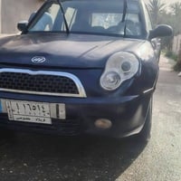ليفان 320 • ٢٠١٣ • نجف