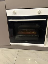 فرن تركي • كهربائي