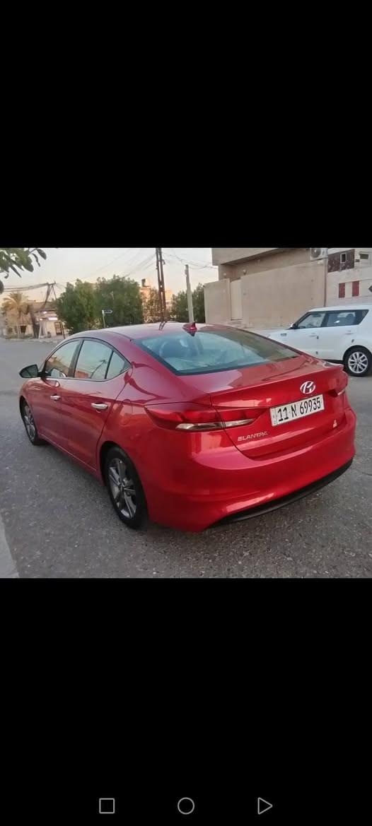 سلام عليكم *********** رقم بغداد
هونداي النترا موديل 2018 وارد أمريكي حادثه جاملغ بل عراق صار ثلاث قصع أثر دحجات بدوان واخل ولا ايرباك ليبل واحد محرك 2000 دوش گير ايتي محرك كير تبريد حداديه تايرات بحاله جيده جدا مكان كربلاء المقدسة السعر 108$
***********
