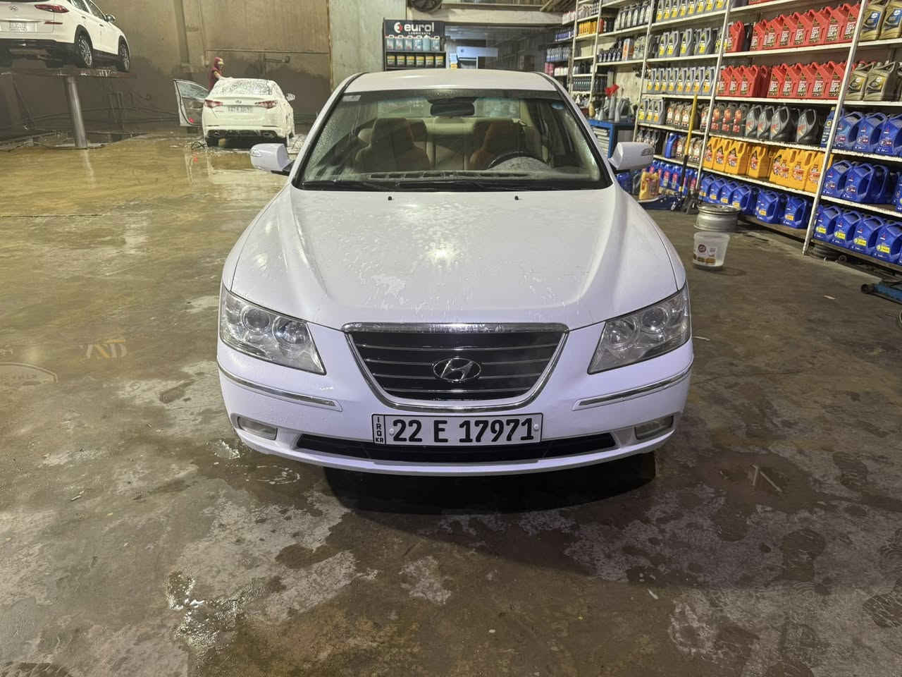 سلام عليكم سوناته موديل رقم اربيل هزه وسنويه جديده لسعر ١١٥ عنوان واسط نعمانيه ***********
