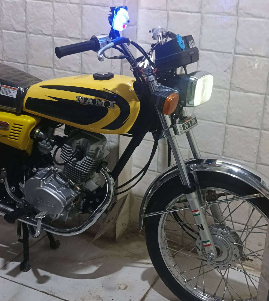 للبيع نامه موديل 25
اوراق كاملة سگنر
مكاني كربلاء 
***********
