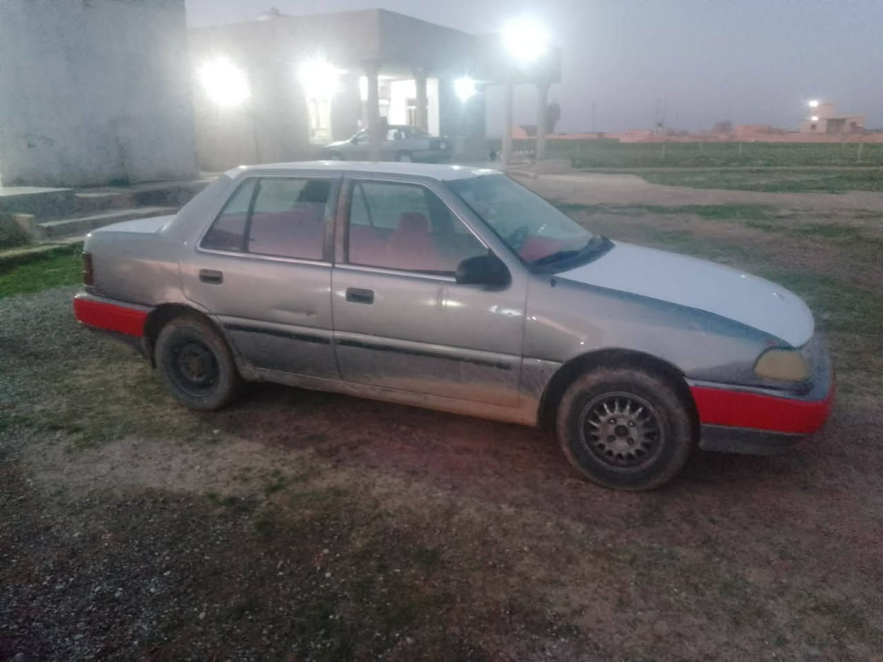 هوندا الانترا فول اتوماتيك
موديل 96

سنويه عضم عاج 

بيه بطاقه بانزين 

ايعوزها ترتيبات خفايف
***********
