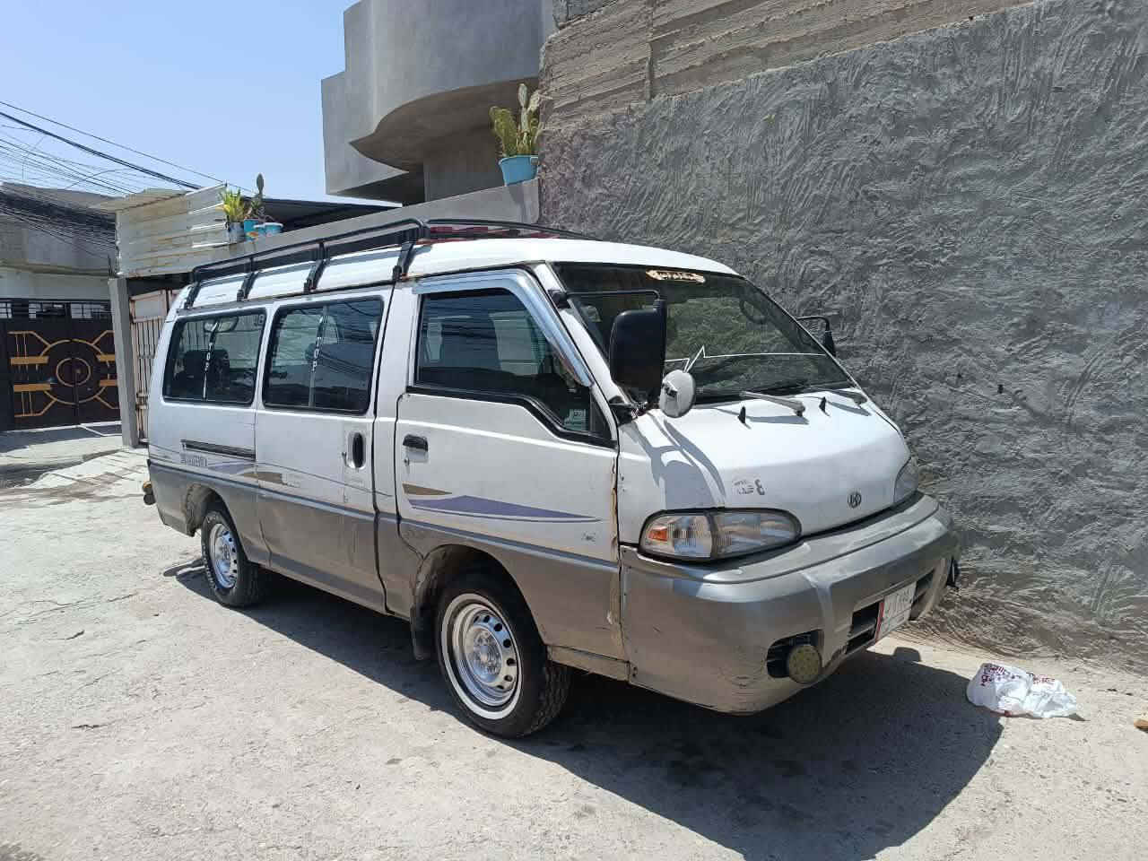 السلام عليكم اخوان هذه السياره للبيع تفاصيل اتصل على هذا الرقم
***********
***********
