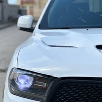 دوج دورنكو موديل 2018 فول مواصفات Gt صبغ حزام ست سلندر  190 ورقه وبي م...