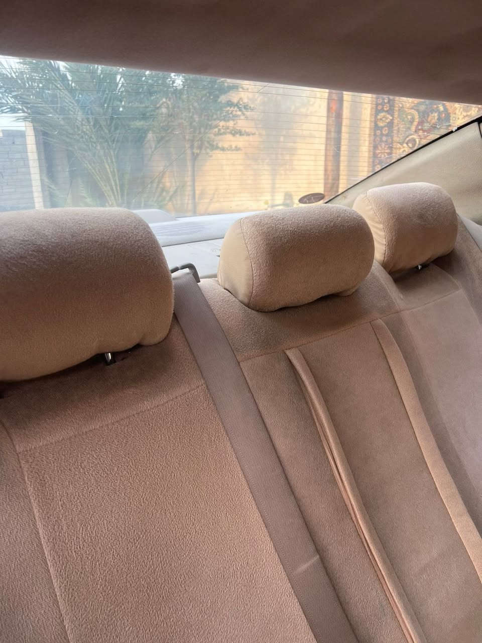 السلام عليكم سيارة افلون موديل 2007 مكفوله كافه عامه ما عدا شخطين  و مصبوغات وبيها بارد قليل سنوية ما منتهيه بعدهي لحد 2027 السيارة كلها على البلاد تبريد تدفئة تخم تاير جديد السعر 122 وبيها مجال العنوان البصرة رقم الهاتف ***********
