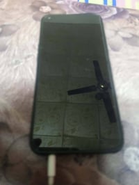 ريلمي 7مبدل شاشه اصليه وبيه فطر من جوه  شرط كلو شغال مكاني موصل جانب ا...