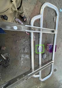 درع مان تيكة • اكسسوارات سيارة • كلار