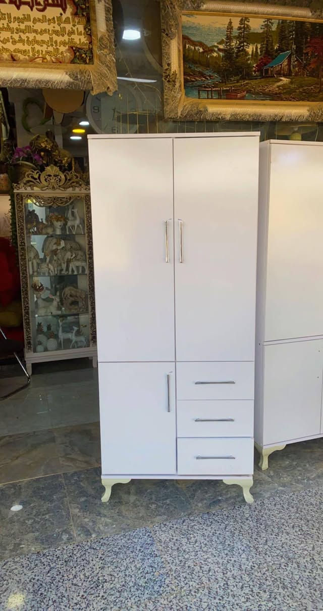 للحجز والاستفسار كنتور ٣ بلب و٢ باب ***********
