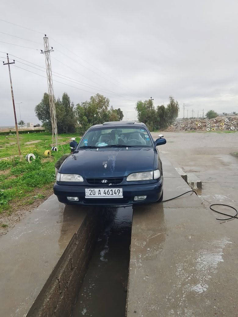 سوناتا تو كير اوتو حساسين سعر 38وبي مجال 
ديالى ناحية السعدية


**إذا كنت صاحب هذا الإعلان وتريد حذفه لأي سبب، رجاءا أرسل رسالة إلى الدعم الفني**