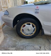 سوناتا ٩٤ • اوتوماتيك • رقم بغداد
