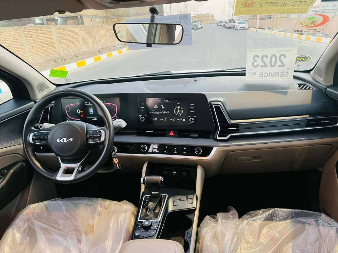 السلام عليكم
سبورتج خليجي موديل 23 بيه صبغ4 قطع
بسمسي جاهزه
مكاني ناصريه
سعر155
شرااي يتصل
‏‪0788 275 5281‬‏
