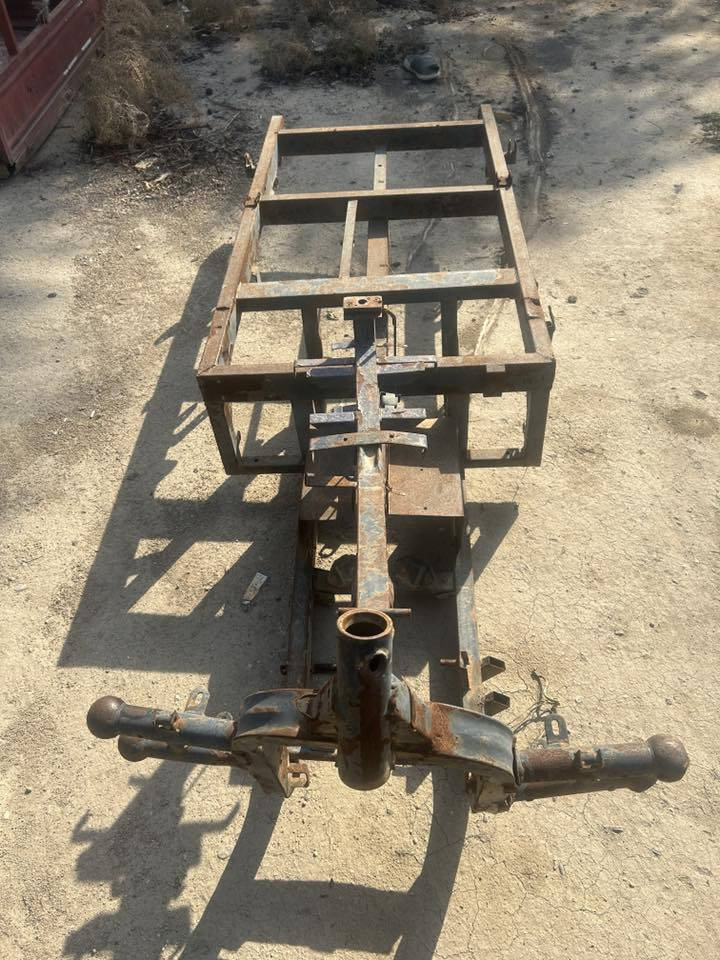 شاصي MTR للبيع 
بي عواج قليل 
اوراقه ضايعه بس بي رقم شاصي
***********
