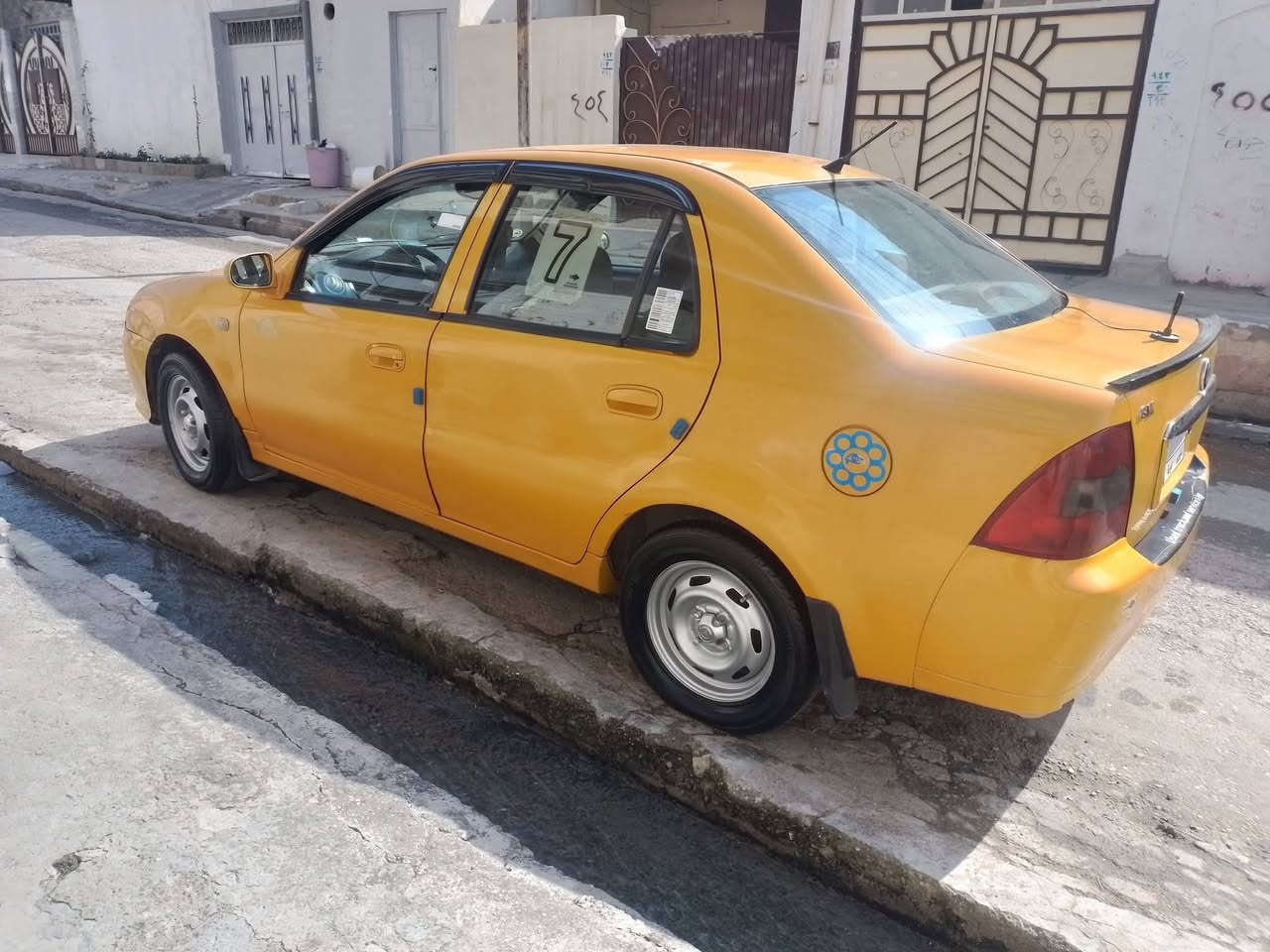 سيكي البيع موديل ٢٠١٢ مصبوغ عام جماليه بدون ضرار السعر ٤٣ وبي مجال


**إذا كنت صاحب هذا الإعلان وتريد حذفه لأي سبب، رجاءا أرسل رسالة إلى الدعم الفني**